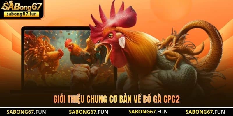 Giới thiệu chung cơ bản về bồ gà CPC2 Giới thiệu chung cơ bản về bồ gà CPC2